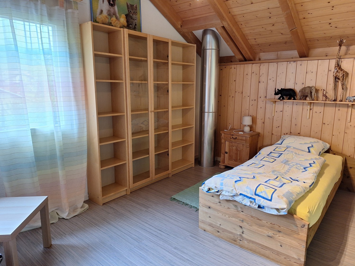 Room in a shared flat, photo 2 of 4