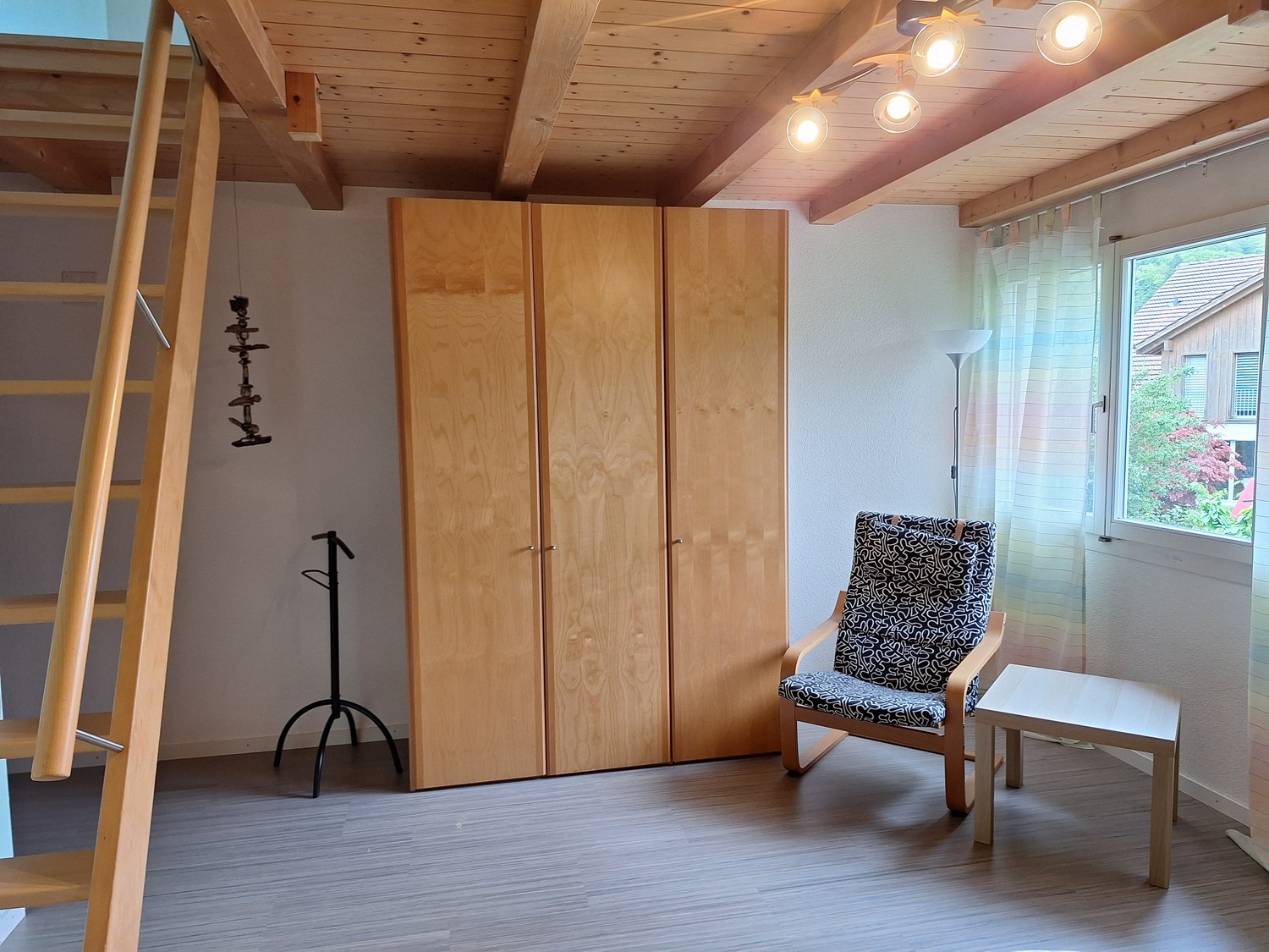 Room in a shared flat, photo 3 of 4