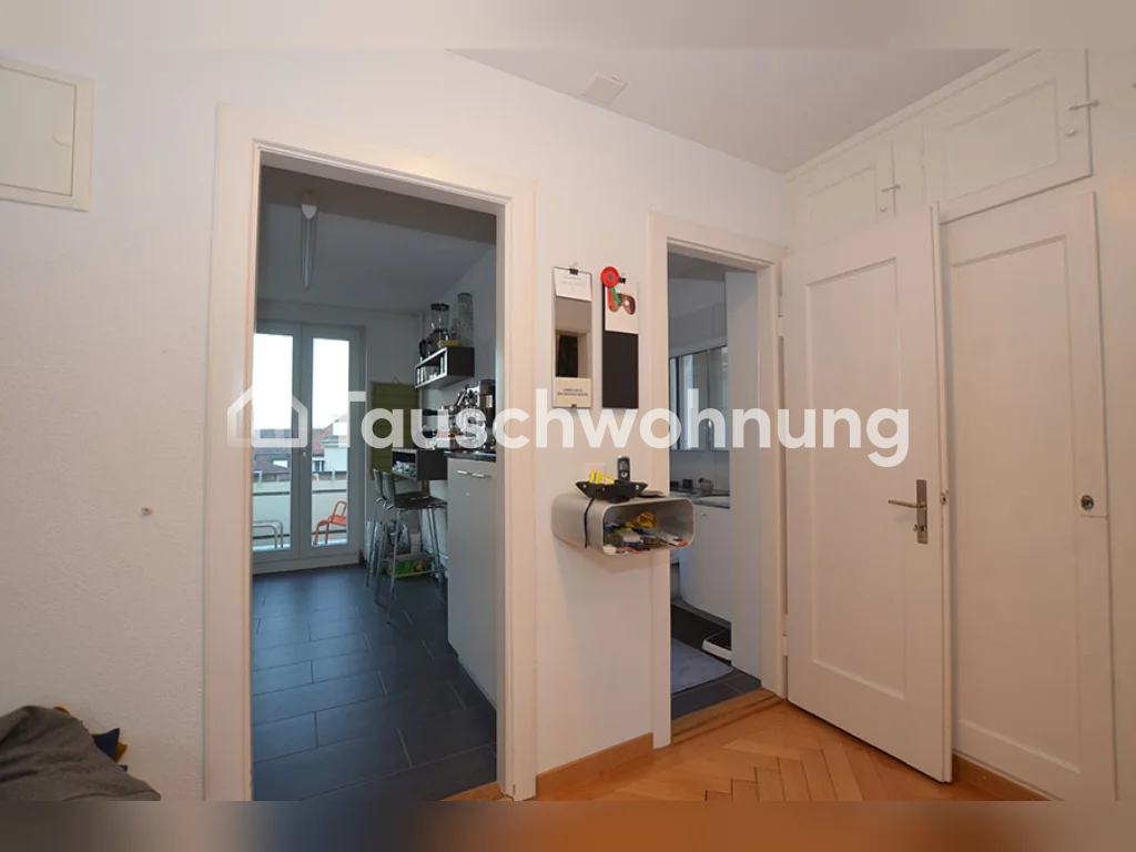 2 ½ rooms apartment, photo 10 of 10