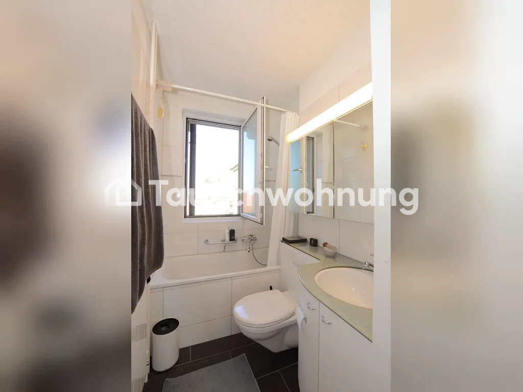 2 ½ rooms apartment, photo 8 of 10