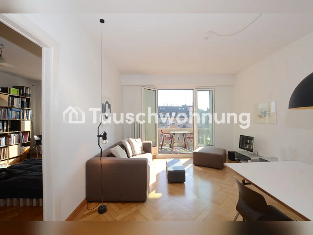 2 ½ rooms apartment, photo 1 of 10