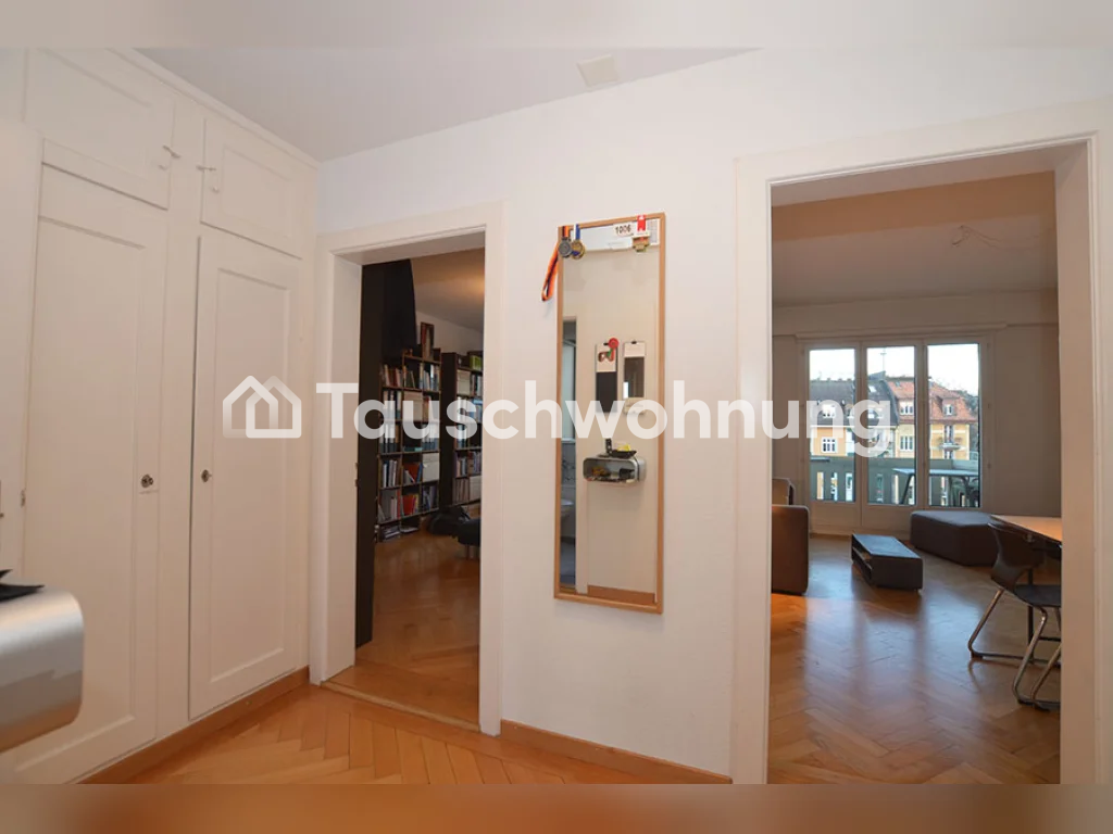 2 ½ rooms apartment, photo 9 of 10