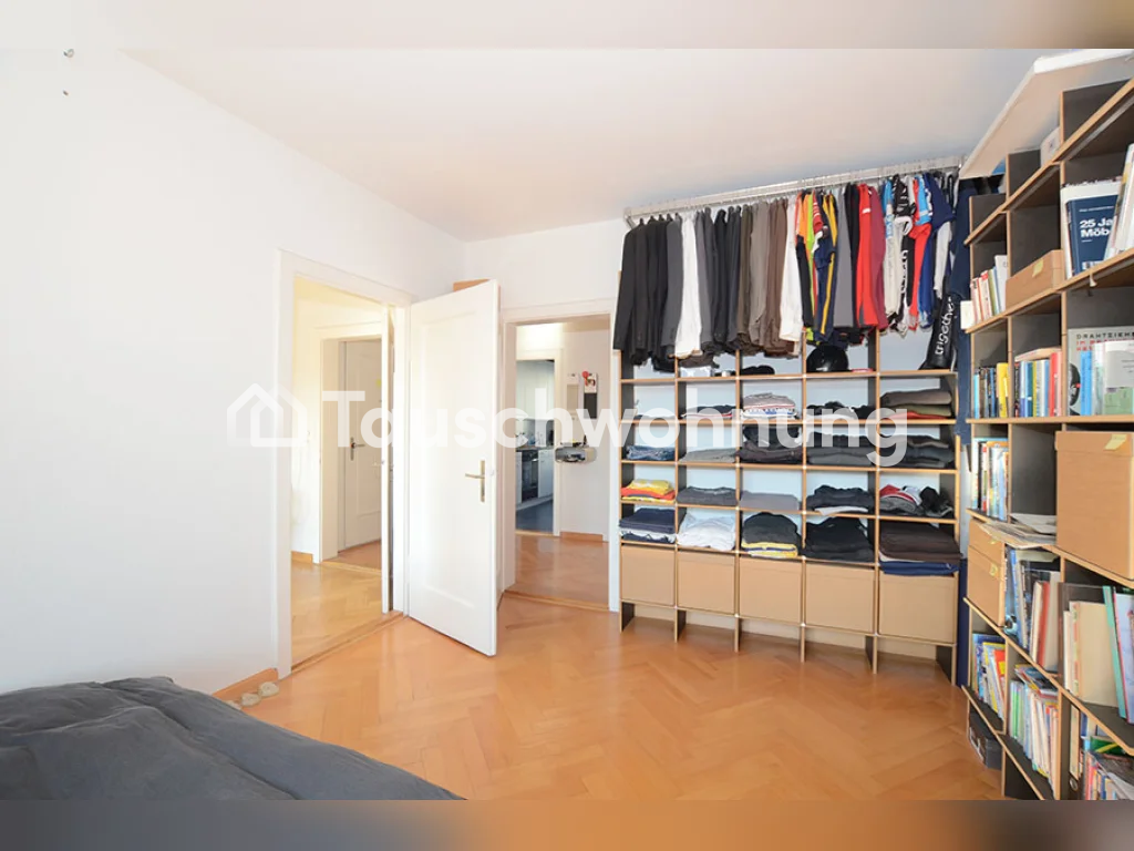 2 ½ rooms apartment, photo 4 of 10