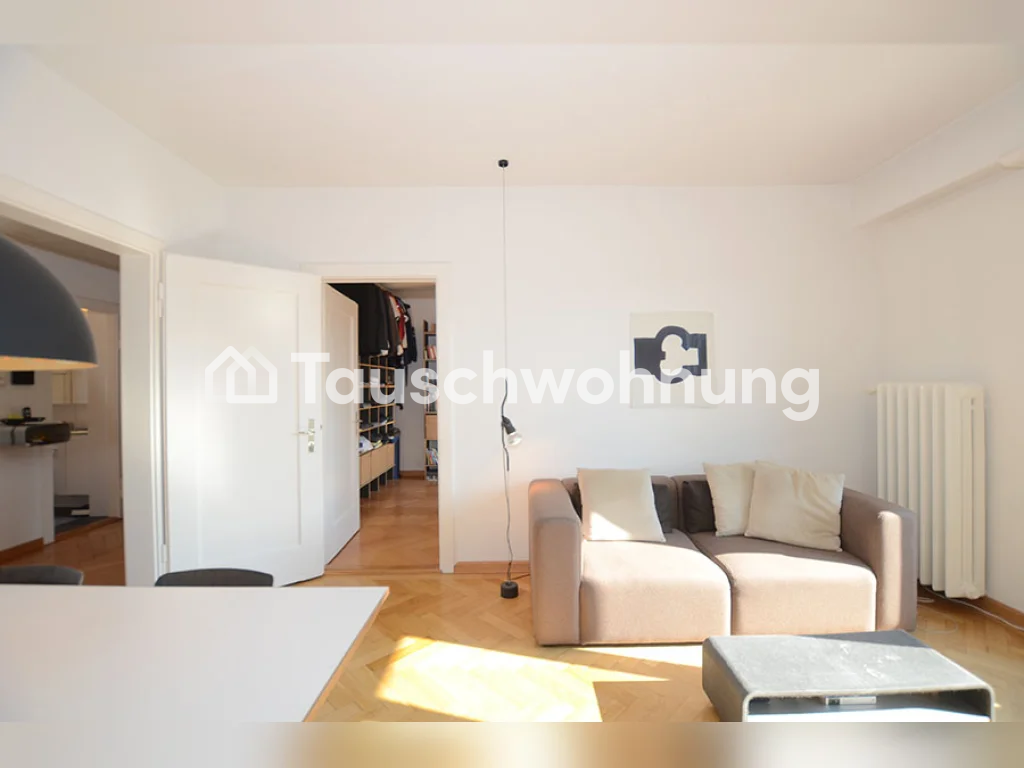 2 ½ rooms apartment, photo 2 of 10