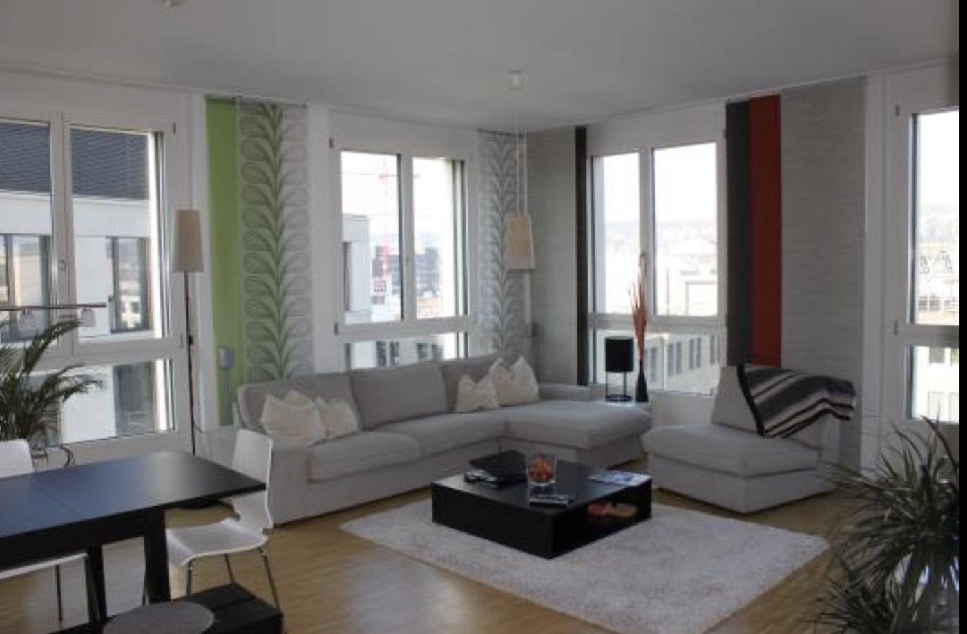 Room in a shared flat, photo 1 of 5