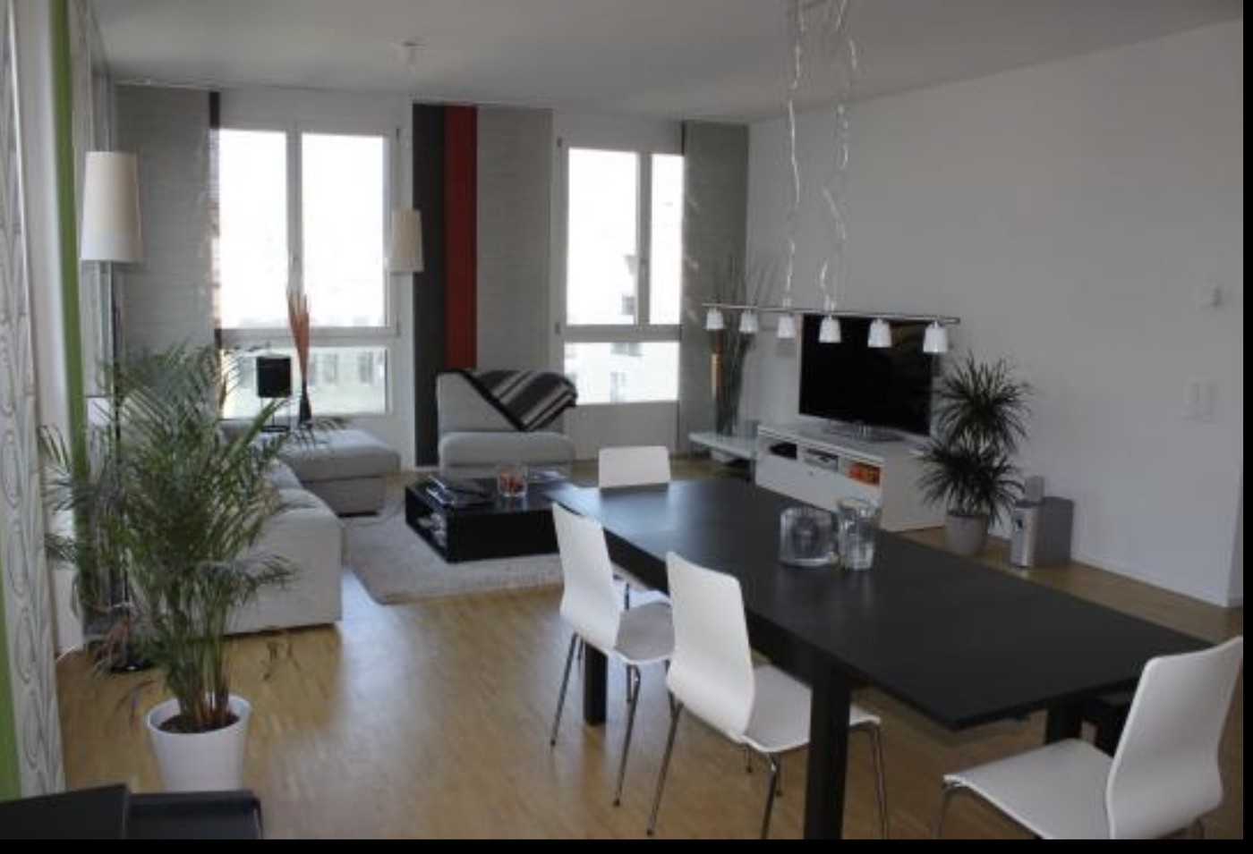 Room in a shared flat, photo 2 of 5