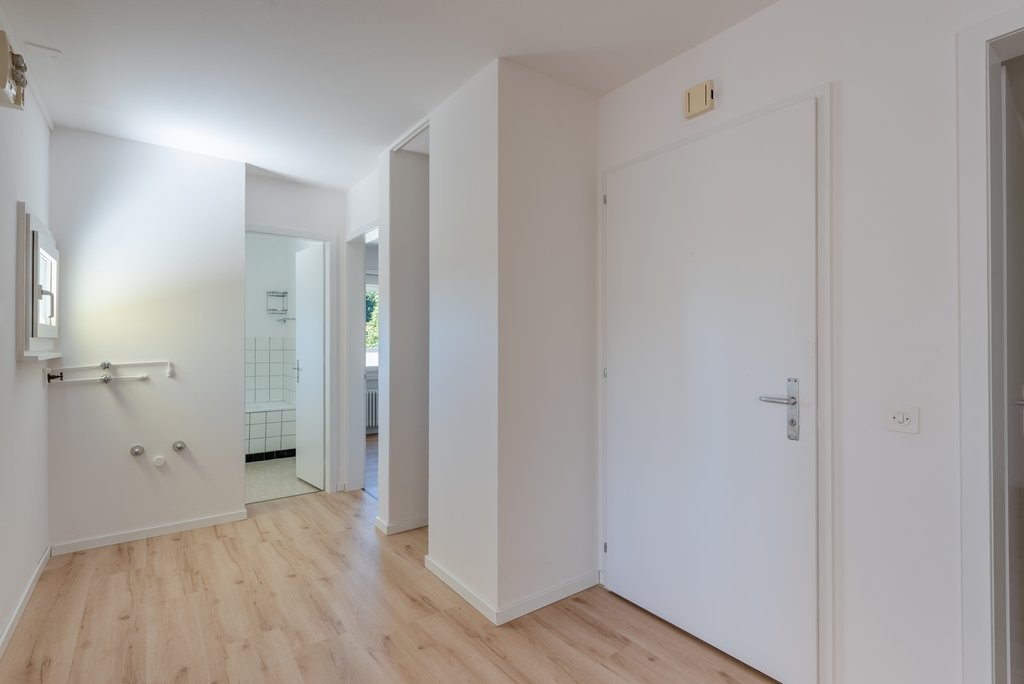 Appartamento mansardato di 4 ½ locali, foto 3 di 10