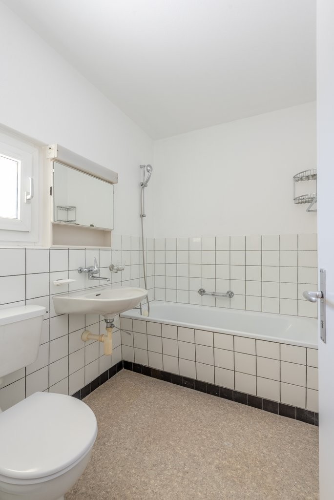 Appartamento mansardato di 4 ½ locali, foto 4 di 10