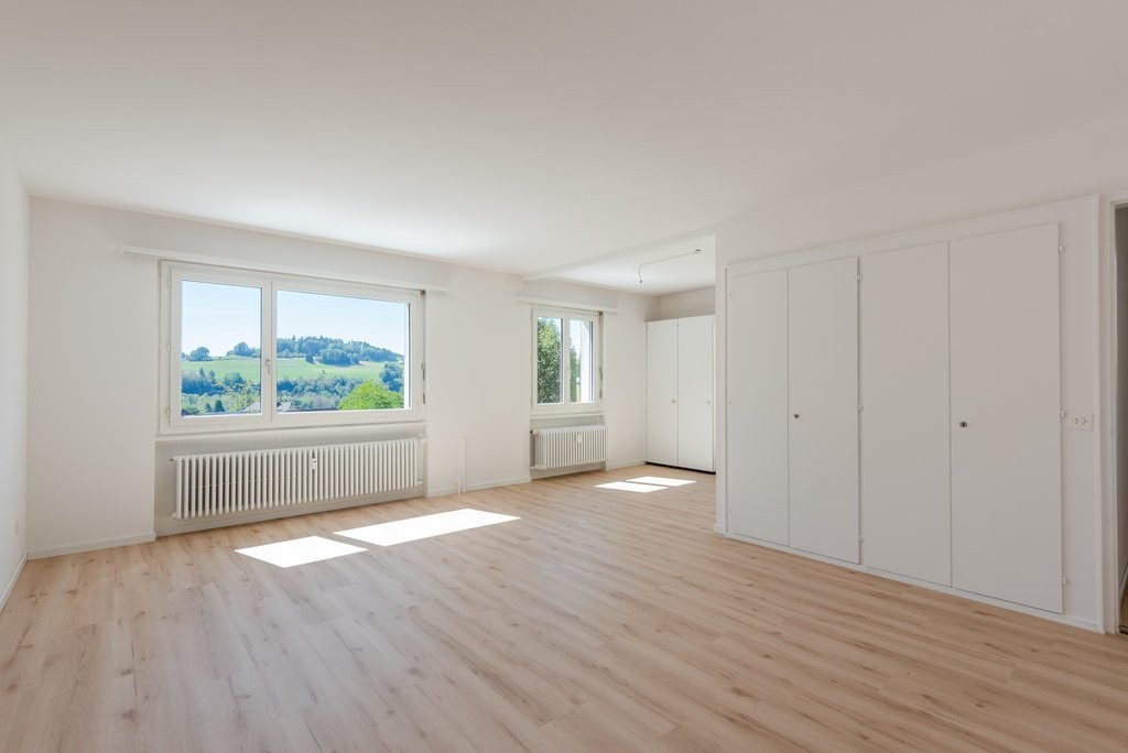 Appartamento mansardato di 4 ½ locali, foto 6 di 10