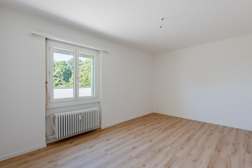 Appartamento mansardato di 4 ½ locali, foto 7 di 10