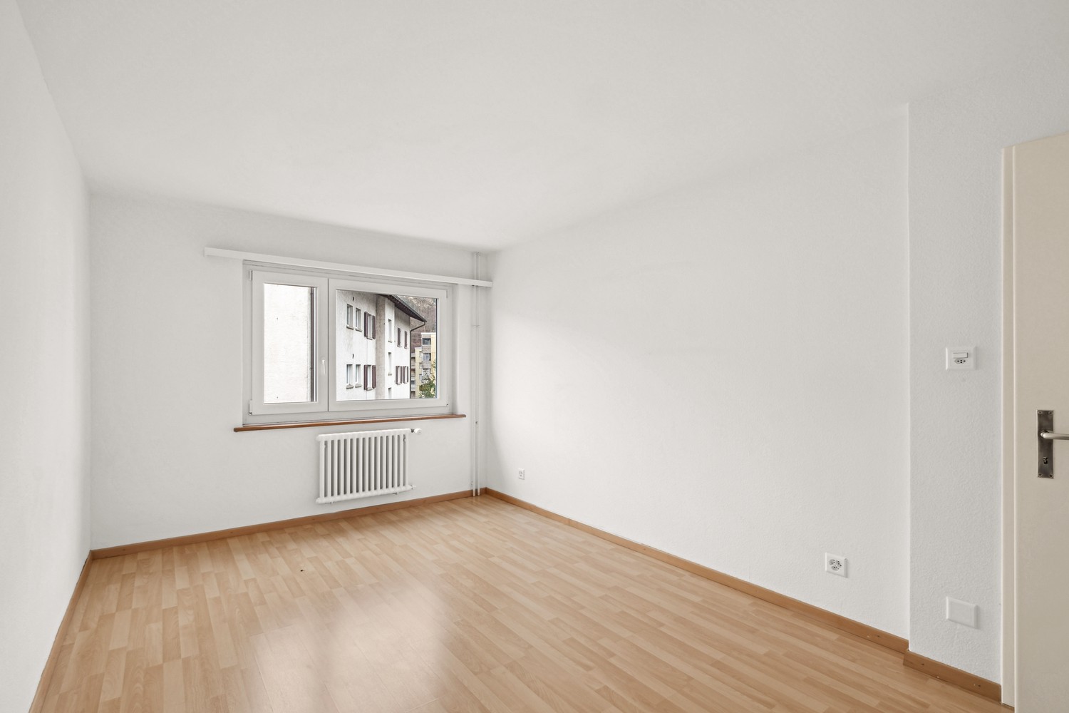 3 ½ rooms apartment (4)