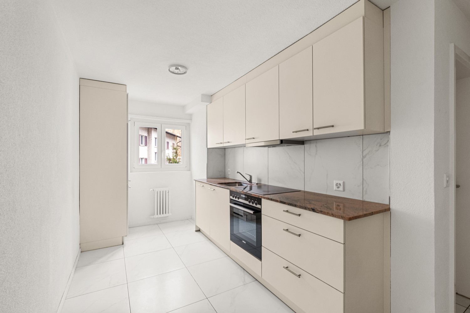 3 ½ rooms apartment (2)