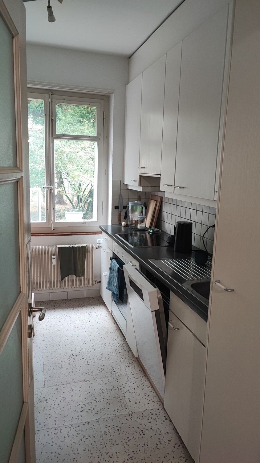 Zimmer in einer WG