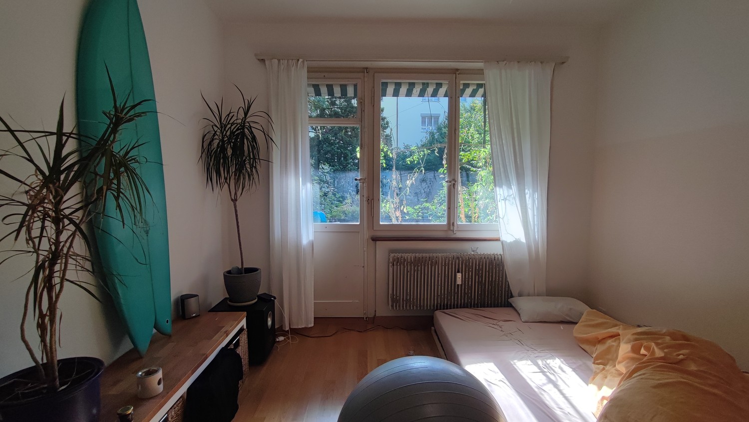 Zimmer in einer WG