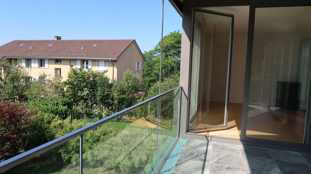 3 ½ rooms apartment, photo 2 of 10