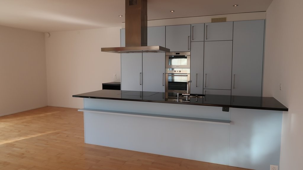 3 ½ rooms apartment, photo 3 of 10