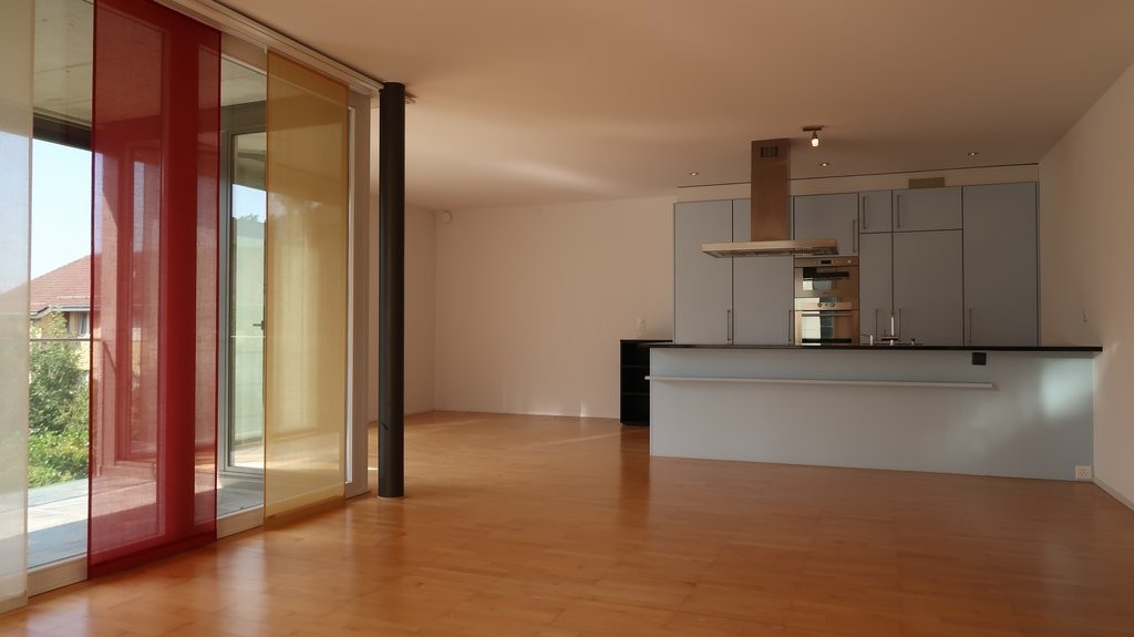 3 ½ rooms apartment, photo 4 of 10