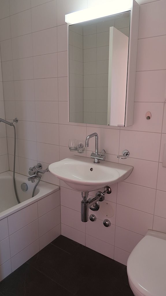 3 ½ rooms apartment, photo 9 of 10