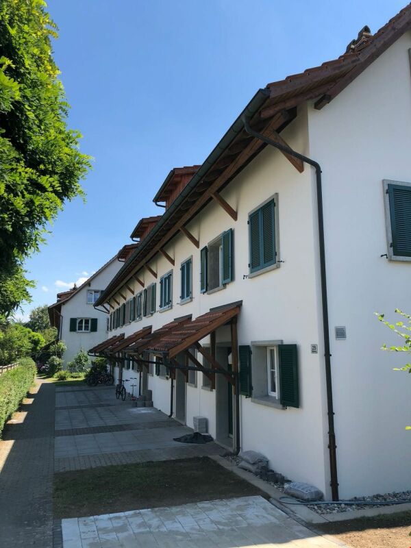 Casa a schiera di 6 ½ locali, foto 2 di 10