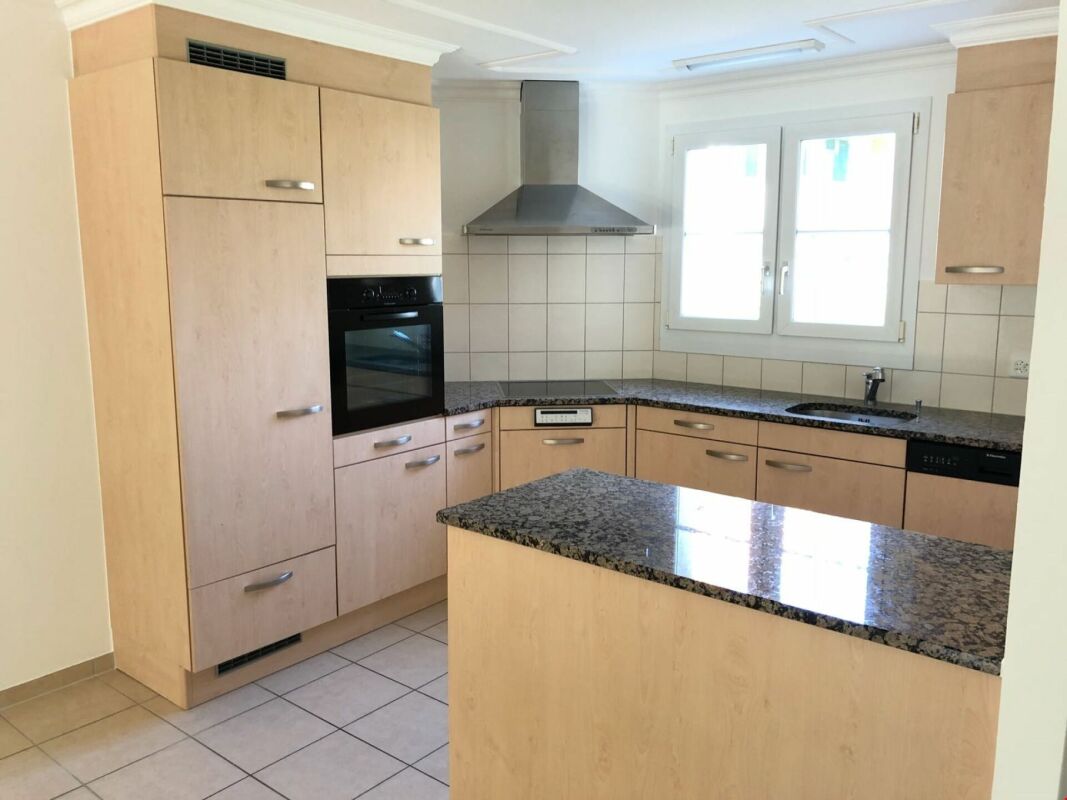 Casa a schiera di 6 ½ locali, foto 3 di 10