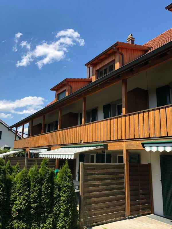 Casa a schiera di 6 ½ locali, foto 10 di 10