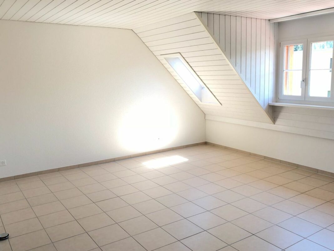 Casa a schiera di 6 ½ locali, foto 7 di 10