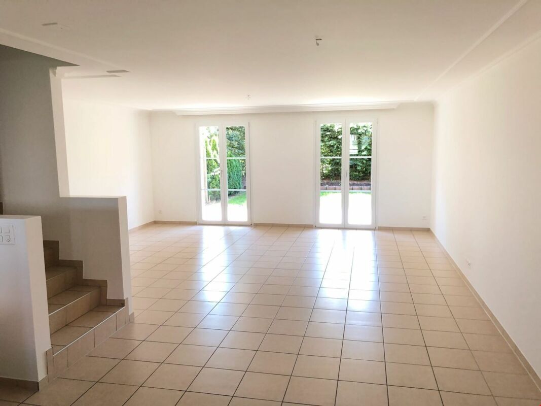 Casa a schiera di 6 ½ locali, foto 5 di 10