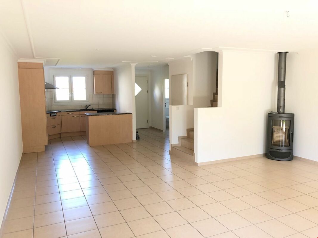 Casa a schiera di 6 ½ locali, foto 4 di 10