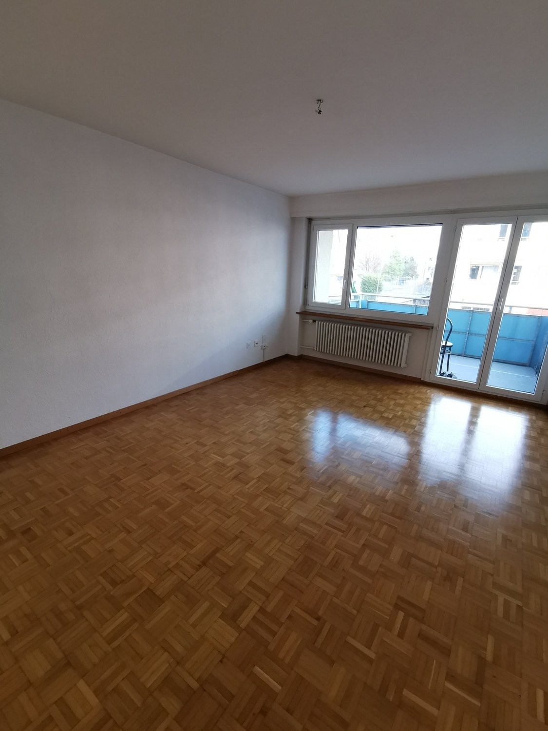 2 rooms apartment, photo 1 of 5