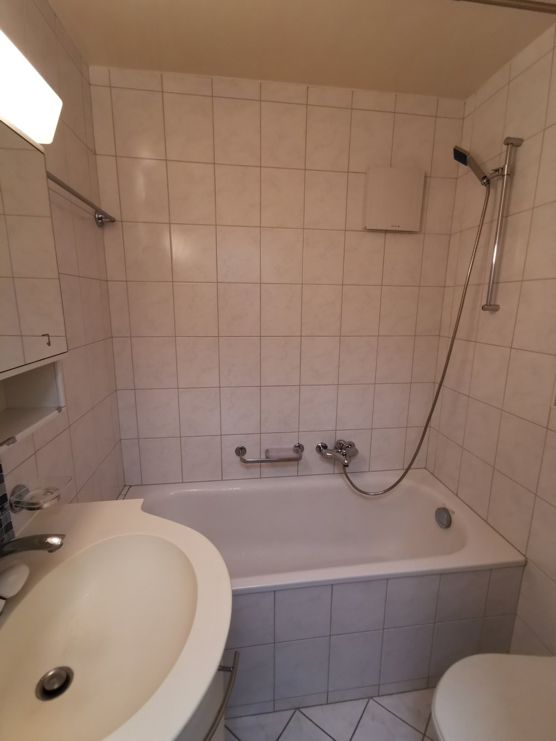 2 rooms apartment, photo 4 of 5