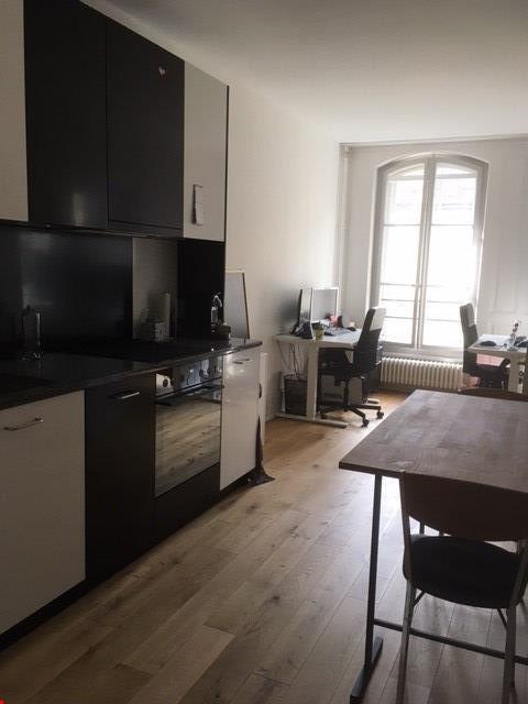 2 rooms apartment, photo 2 of 4