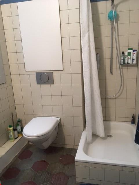2 rooms apartment, photo 4 of 4
