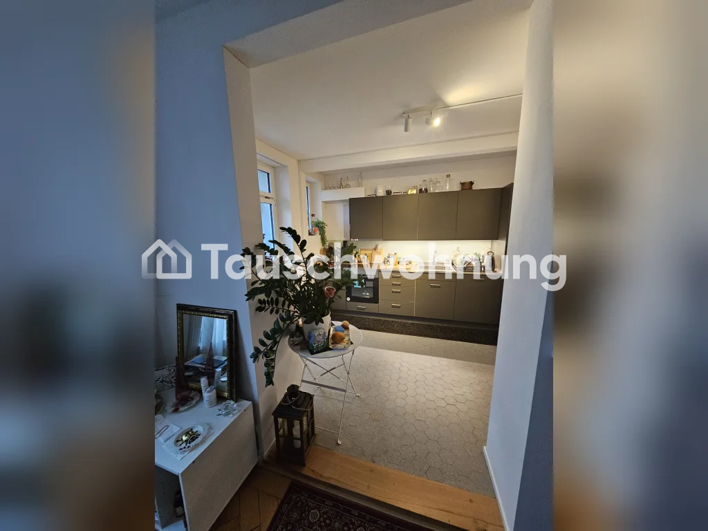 2 ½ rooms apartment, photo 5 of 5