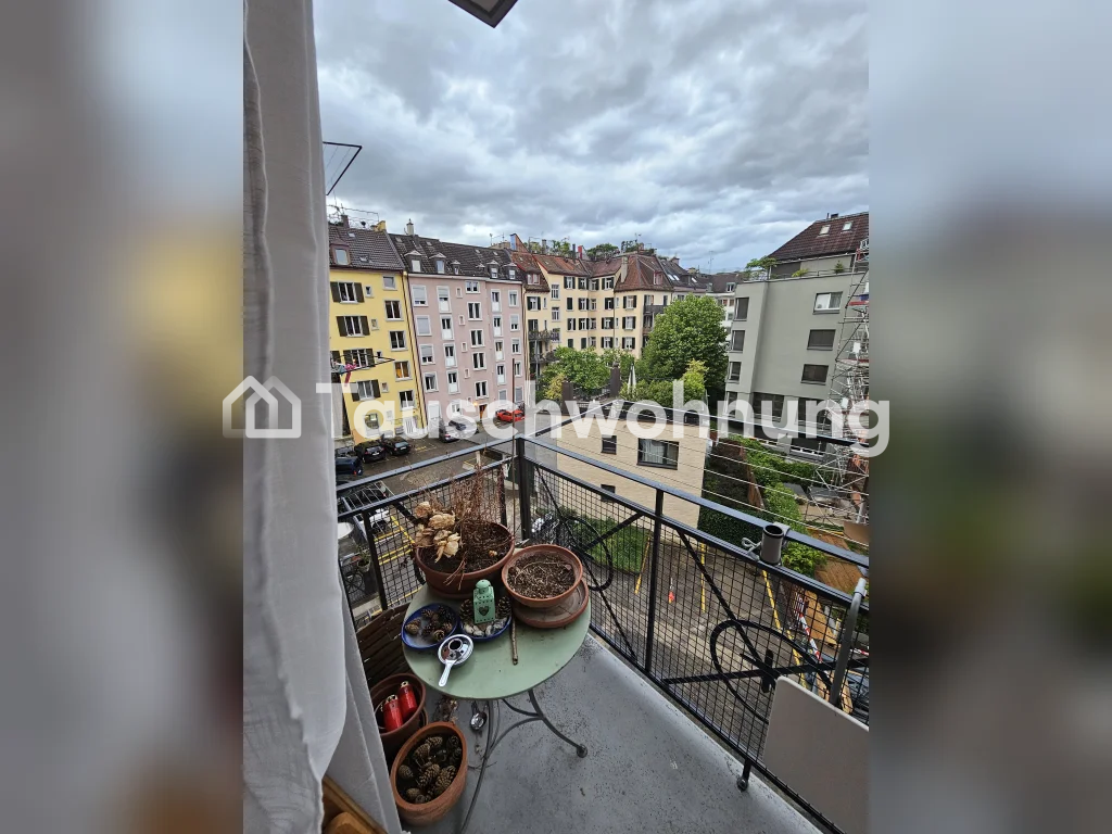 2 ½ rooms apartment, photo 4 of 5