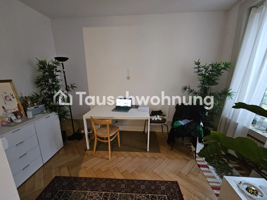 2 ½ rooms apartment, photo 3 of 5