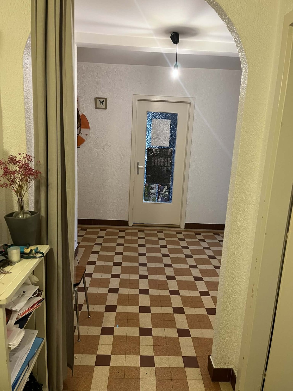 Chambre en colocation