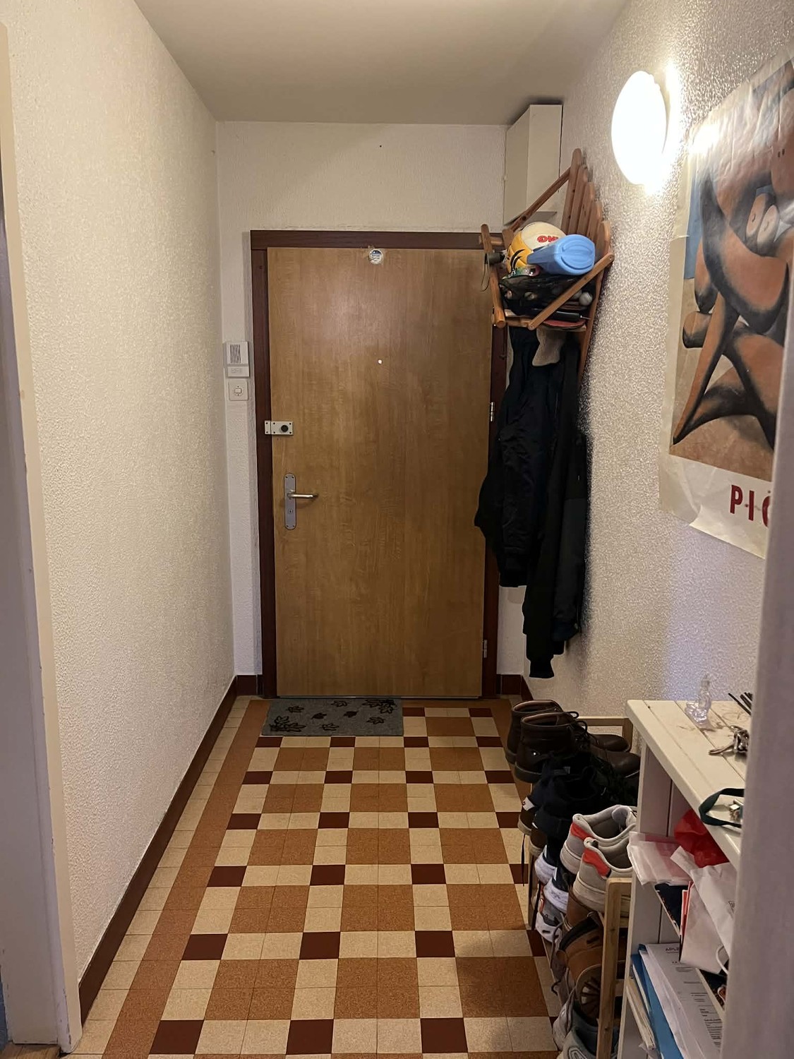 Chambre en colocation