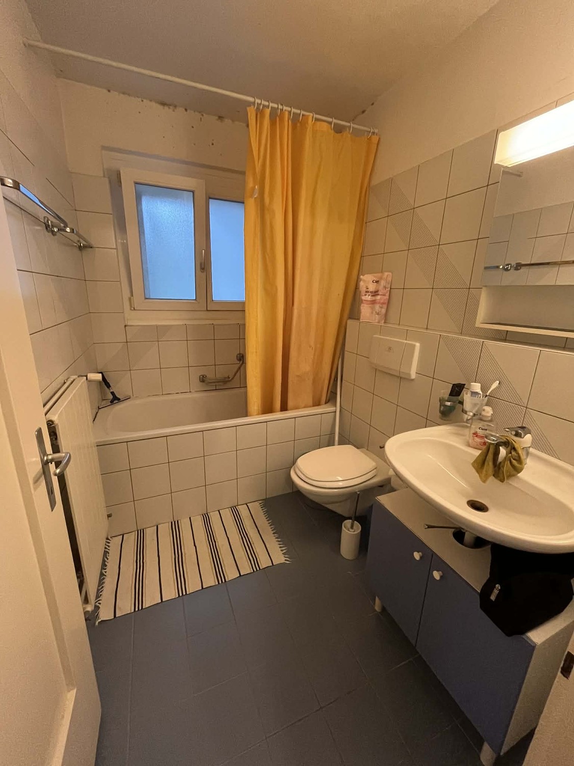 Chambre en colocation