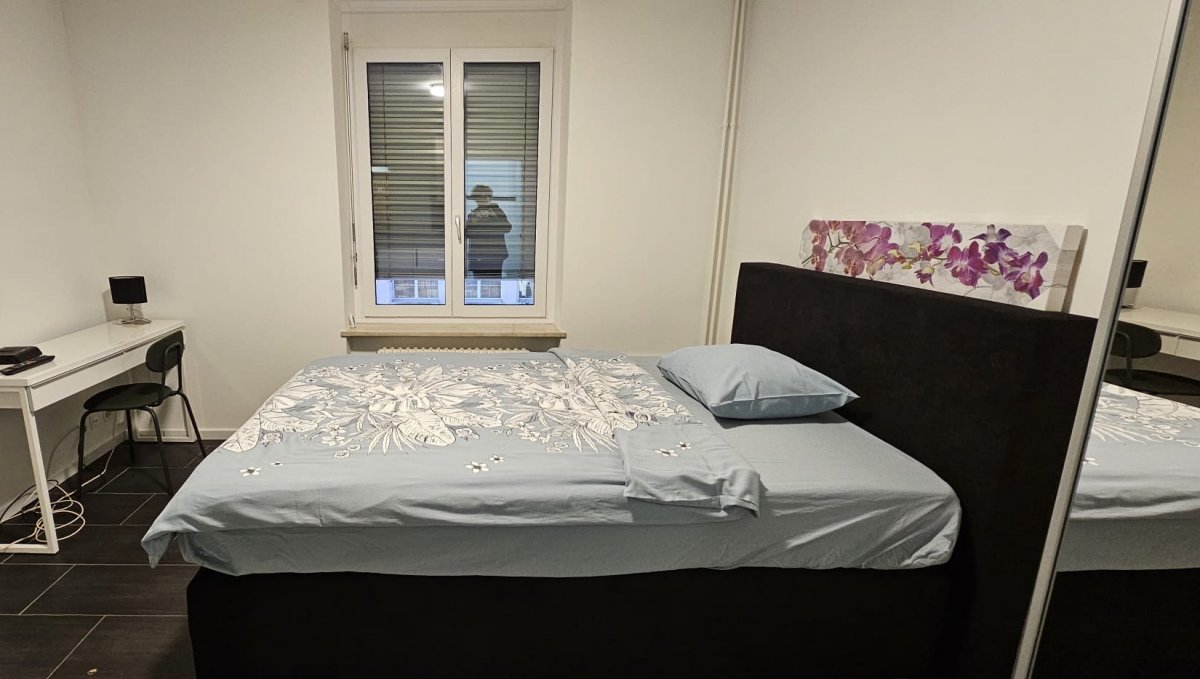 1 ½ rooms studio, photo 1 of 4
