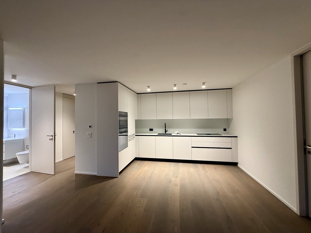 3 ½ rooms apartment, photo 1 of 10