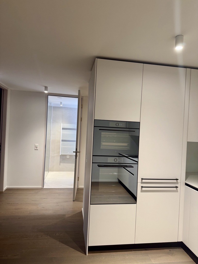 3 ½ rooms apartment, photo 3 of 10
