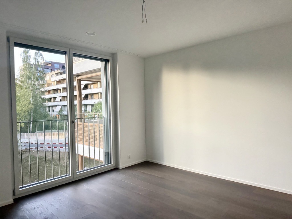 3 ½ rooms apartment, photo 8 of 10