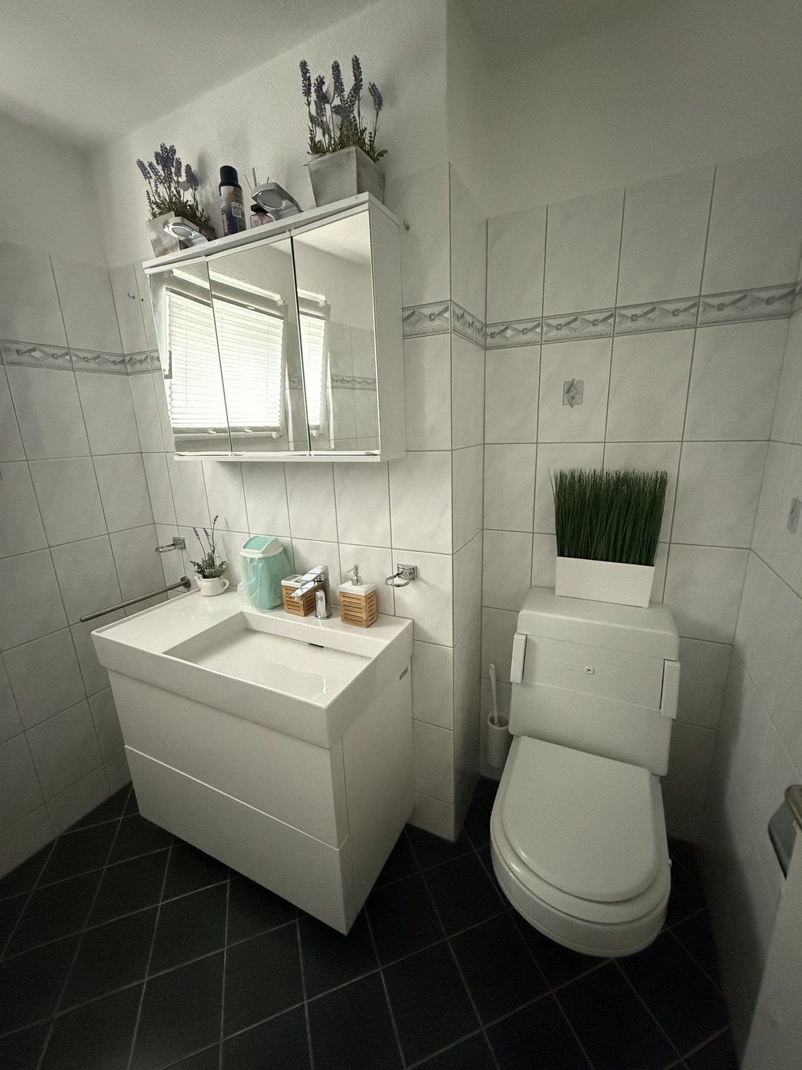 Appartement de 3 ½ pièces