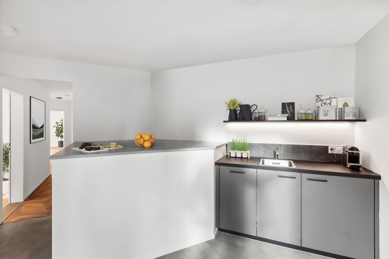 13m² office, photo 7 of 8