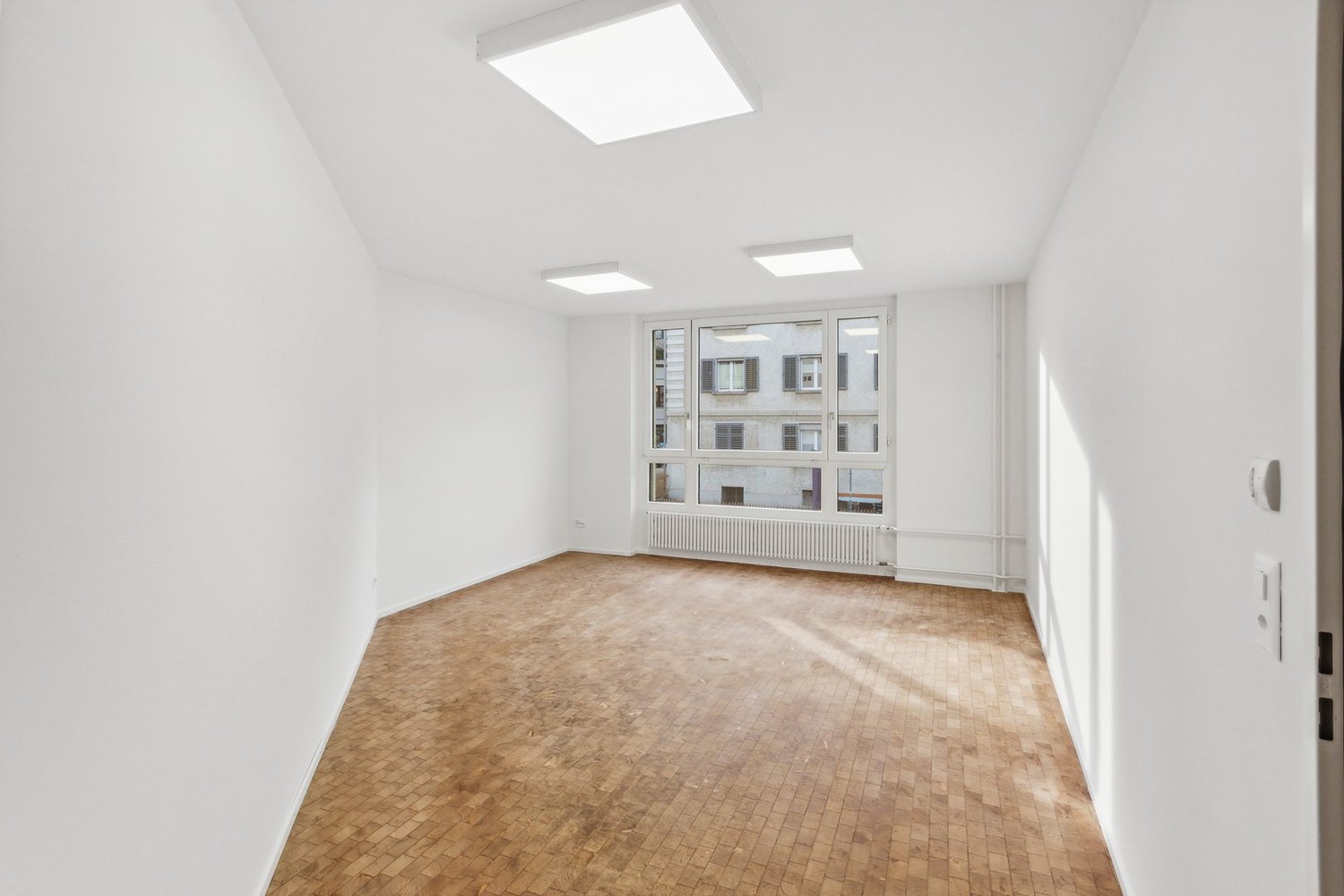 13m² office, photo 6 of 8