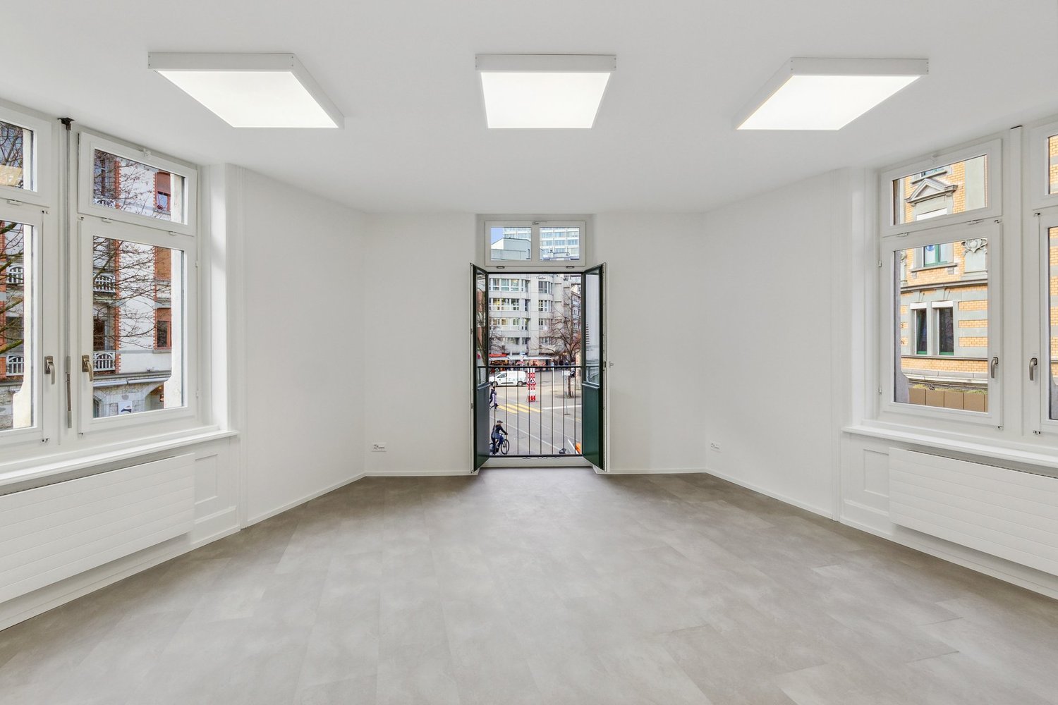 13m² office, photo 5 of 8