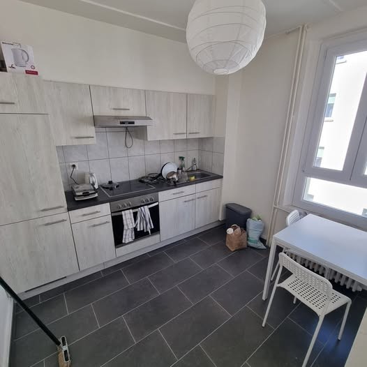 2 ½ rooms apartment, photo 1 of 4