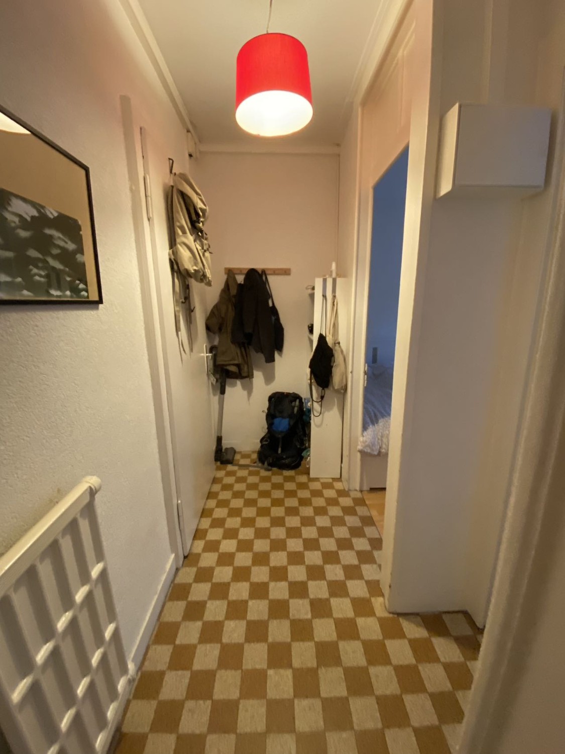 2 ½ rooms apartment, photo 2 of 4
