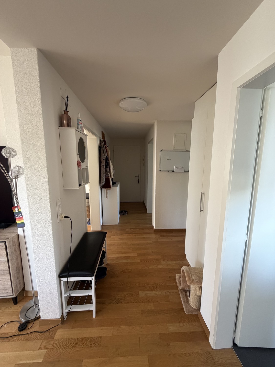 3 ½ rooms apartment, photo 2 of 8