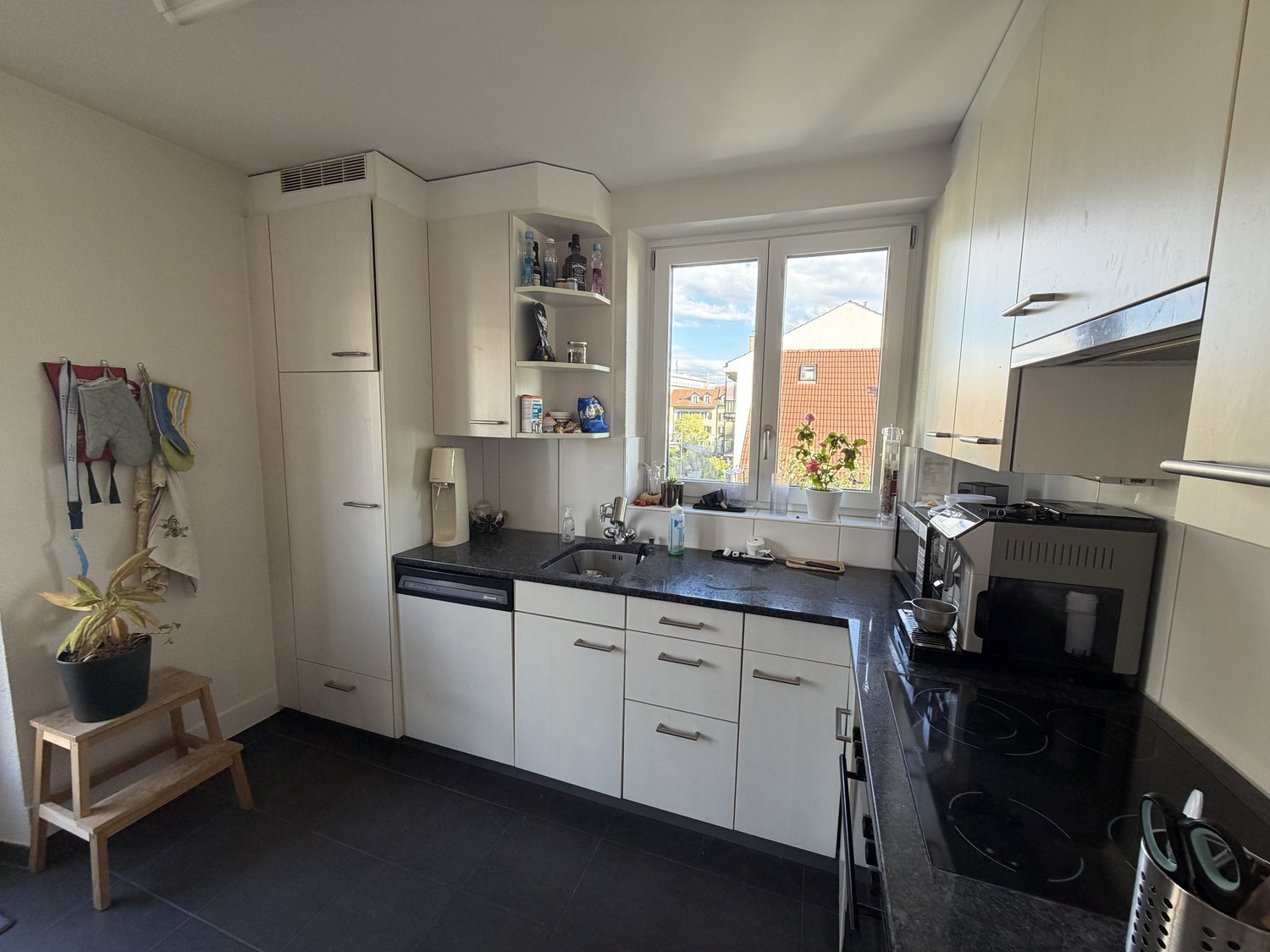 3 ½ rooms apartment, photo 6 of 8